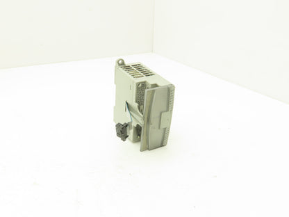 Allen Bradley 1762-OW16 MicroLogix 1200 16 Pt. VAC/VDC Relay Output 24VDC  Ser B