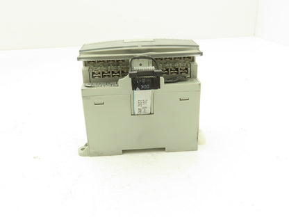 Allen Bradley 1762-OW16 MicroLogix 1200 16 Pt. VAC/VDC Relay Output 24VDC  Ser B