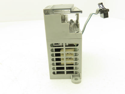 Allen Bradley 1762-OW16 MicroLogix 1200 16 Pt. VAC/VDC Relay Output 24VDC  Ser B