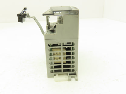 Allen Bradley 1762-OW16 MicroLogix 1200 16 Pt. VAC/VDC Relay Output 24VDC  Ser B