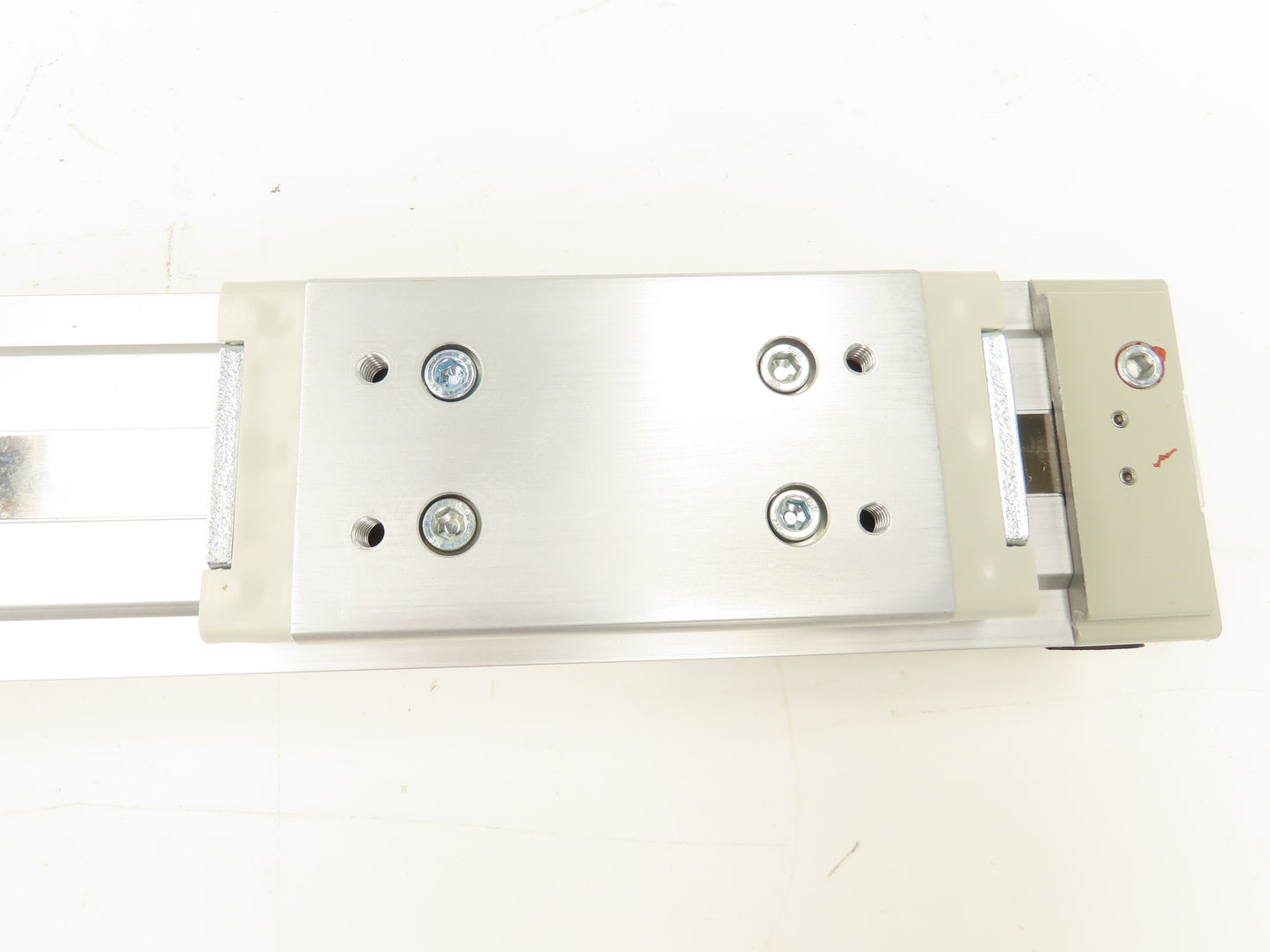 Parker P1XN040DAN1016WDNFN-B Rodless Cylinder Linear Actuator 1016mm Stroke