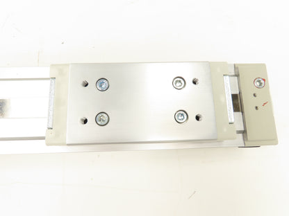 Parker P1XN040DAN1016WDNFN-B Rodless Cylinder Linear Actuator 1016mm Stroke