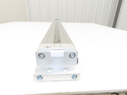 Parker P1XN040DAN1016WDNFN-B Rodless Cylinder Linear Actuator 1016mm Stroke