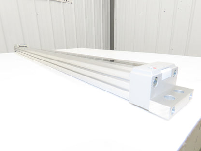 Parker P1XN040DAN1016WDNFN-B Rodless Cylinder Linear Actuator 1016mm Stroke