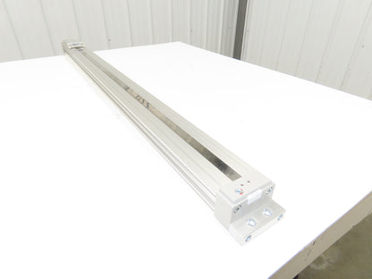 Parker P1XN040DAN1016WDNFN-B Rodless Cylinder Linear Actuator 1016mm Stroke
