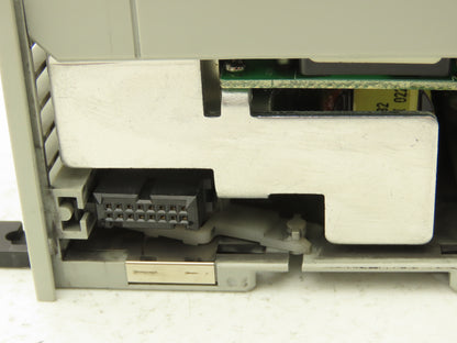 Allen Bradley 1769-PA4 Compact I/O Power Supply Module Series A REV 4