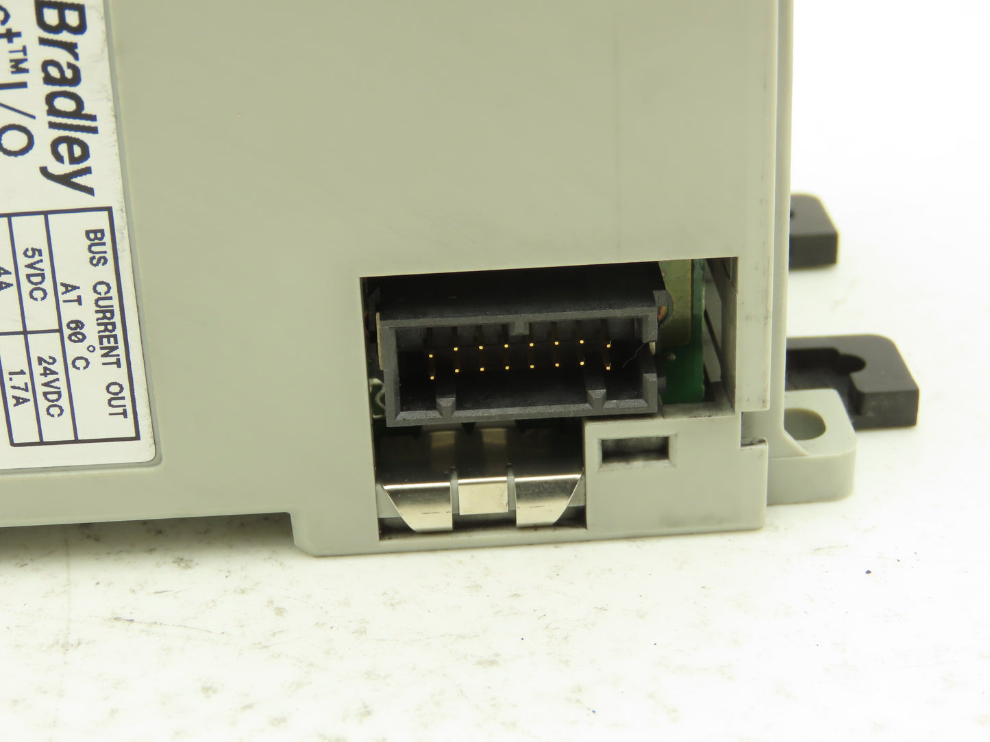 Allen Bradley 1769-PA4 Compact I/O Power Supply Module Series A REV 4