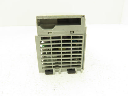 Allen Bradley 1769-PA4 Compact I/O Power Supply Module Series A REV 4