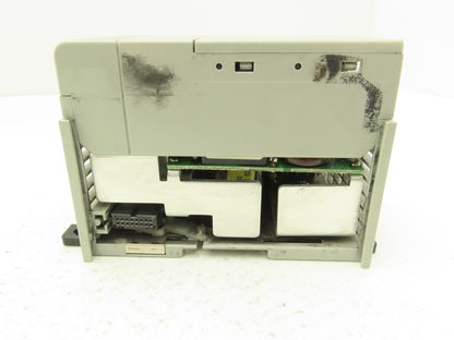 Allen Bradley 1769-PA4 Compact I/O Power Supply Module Series A REV 4
