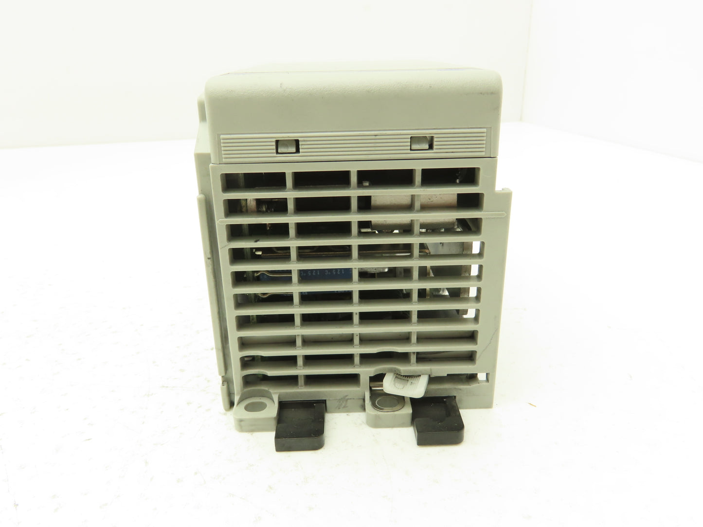 Allen Bradley 1769-PA4 Compact I/O Power Supply Module Series A REV 4