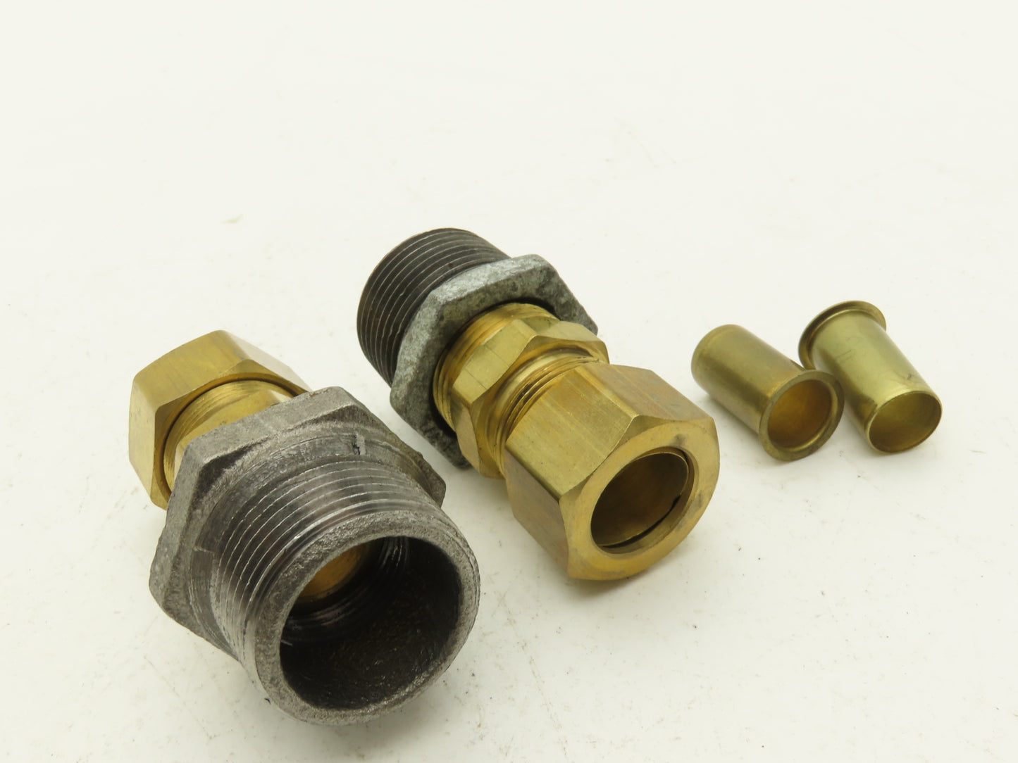 Proportion Air QB2XANEXZP100PSG RM008N Pressure Regulator Control Valve 1"NPT