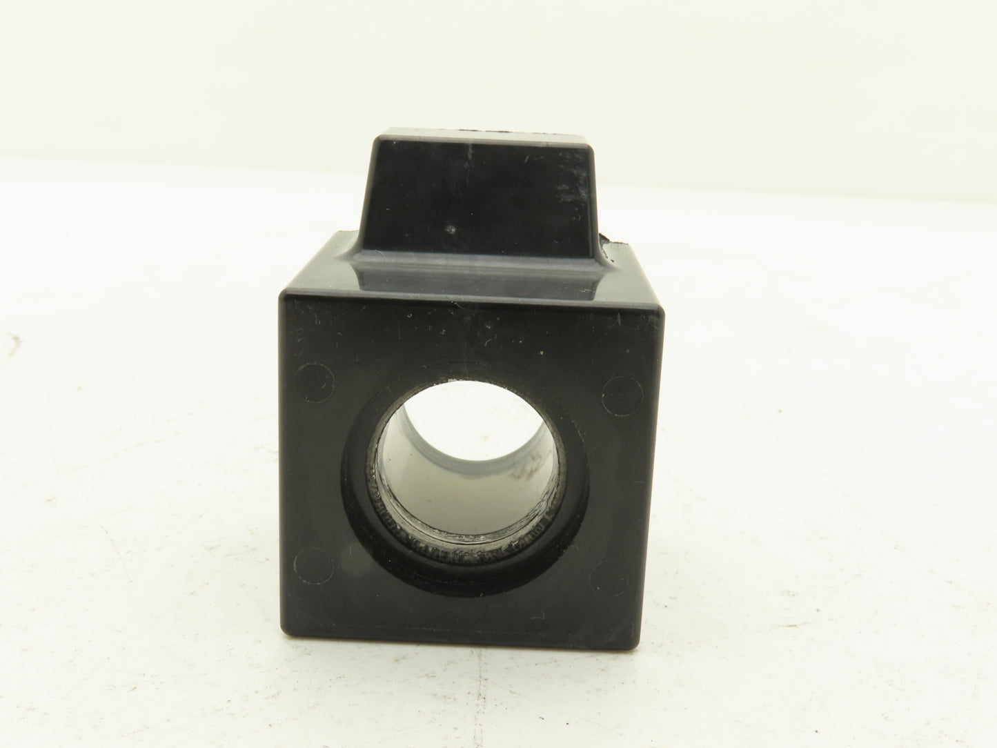 Parker CK1860461-30-Y-UL Hydraulic Solenoid Valve Coil 120VAC 60Hz K14-634-243