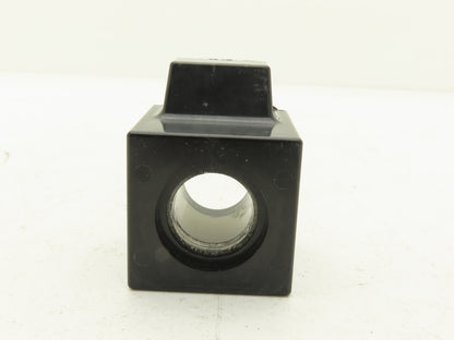 Parker CK1860461-30-Y-UL Hydraulic Solenoid Valve Coil 120VAC 60Hz K14-634-243