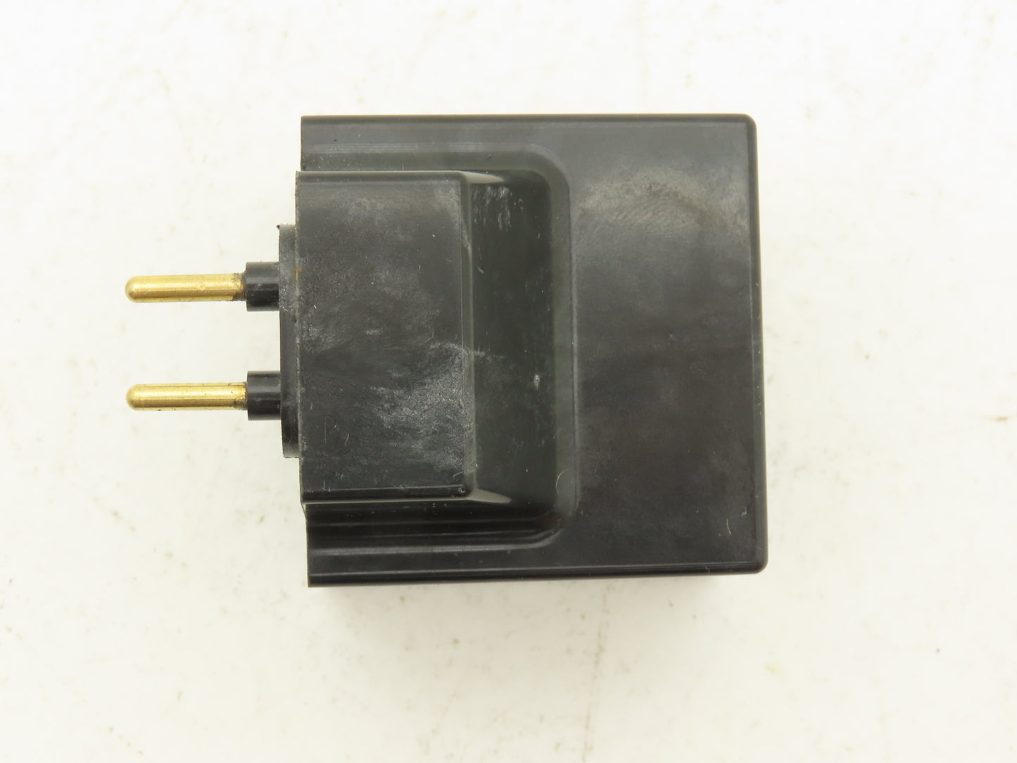 Parker CK1860461-30-Y-UL Hydraulic Solenoid Valve Coil 120VAC 60Hz K14-634-243
