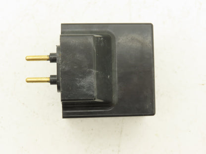 Parker CK1860461-30-Y-UL Hydraulic Solenoid Valve Coil 120VAC 60Hz K14-634-243