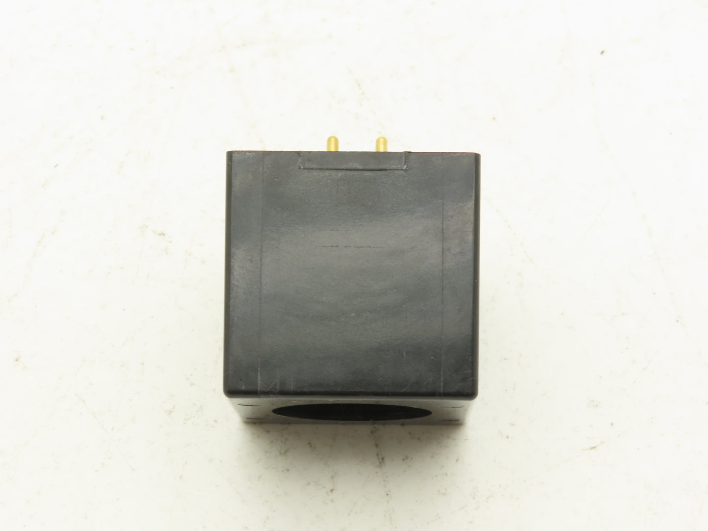 Parker CK1860461-30-Y-UL Hydraulic Solenoid Valve Coil 120VAC 60Hz K14-634-243