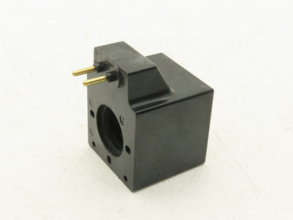Parker CK1860461-30-Y-UL Hydraulic Solenoid Valve Coil 120VAC 60Hz K14-634-243