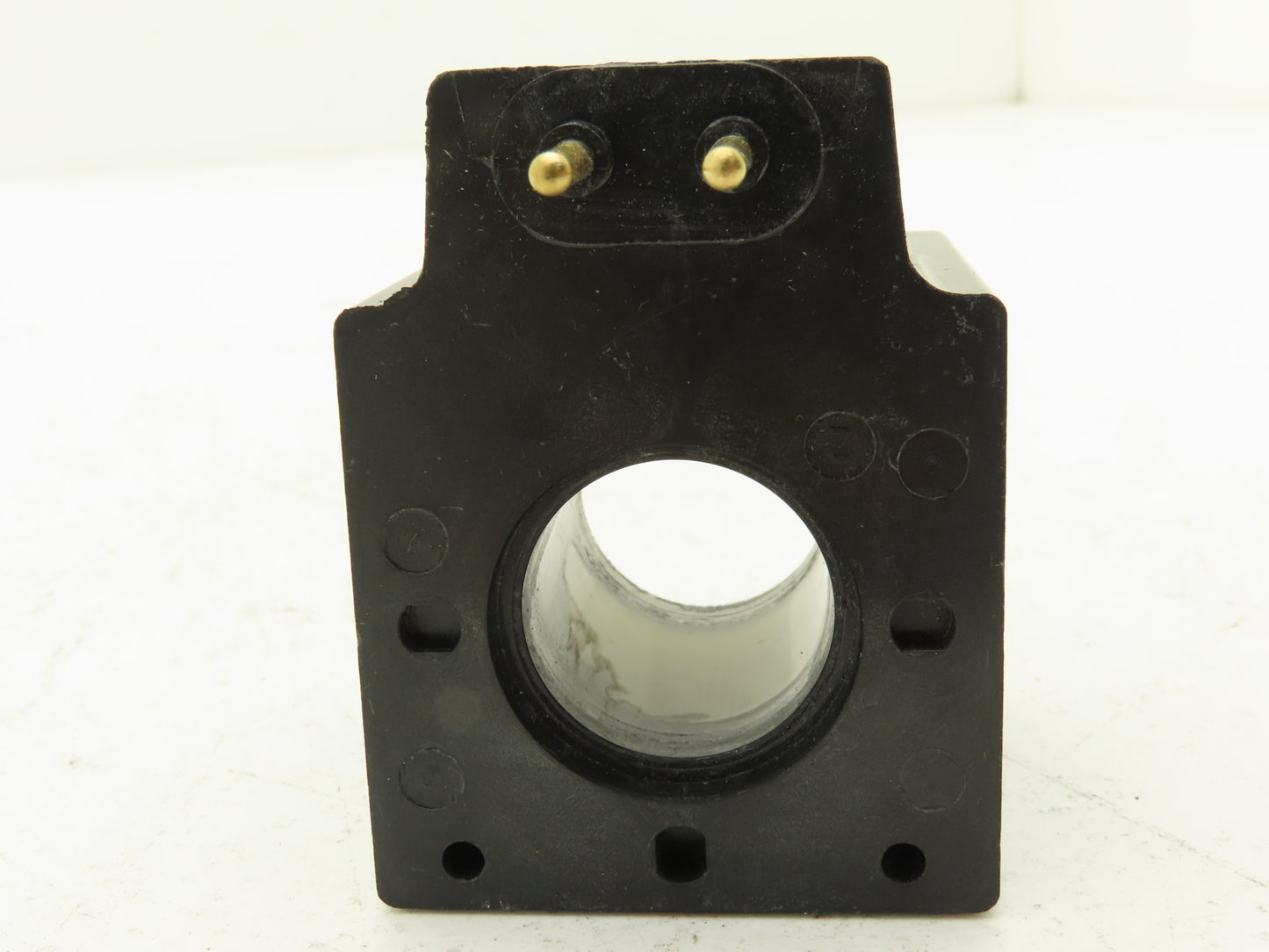 Parker CK1860461-30-Y-UL Hydraulic Solenoid Valve Coil 120VAC 60Hz K14-634-243