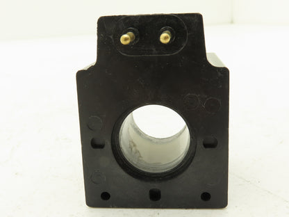 Parker CK1860461-30-Y-UL Hydraulic Solenoid Valve Coil 120VAC 60Hz K14-634-243