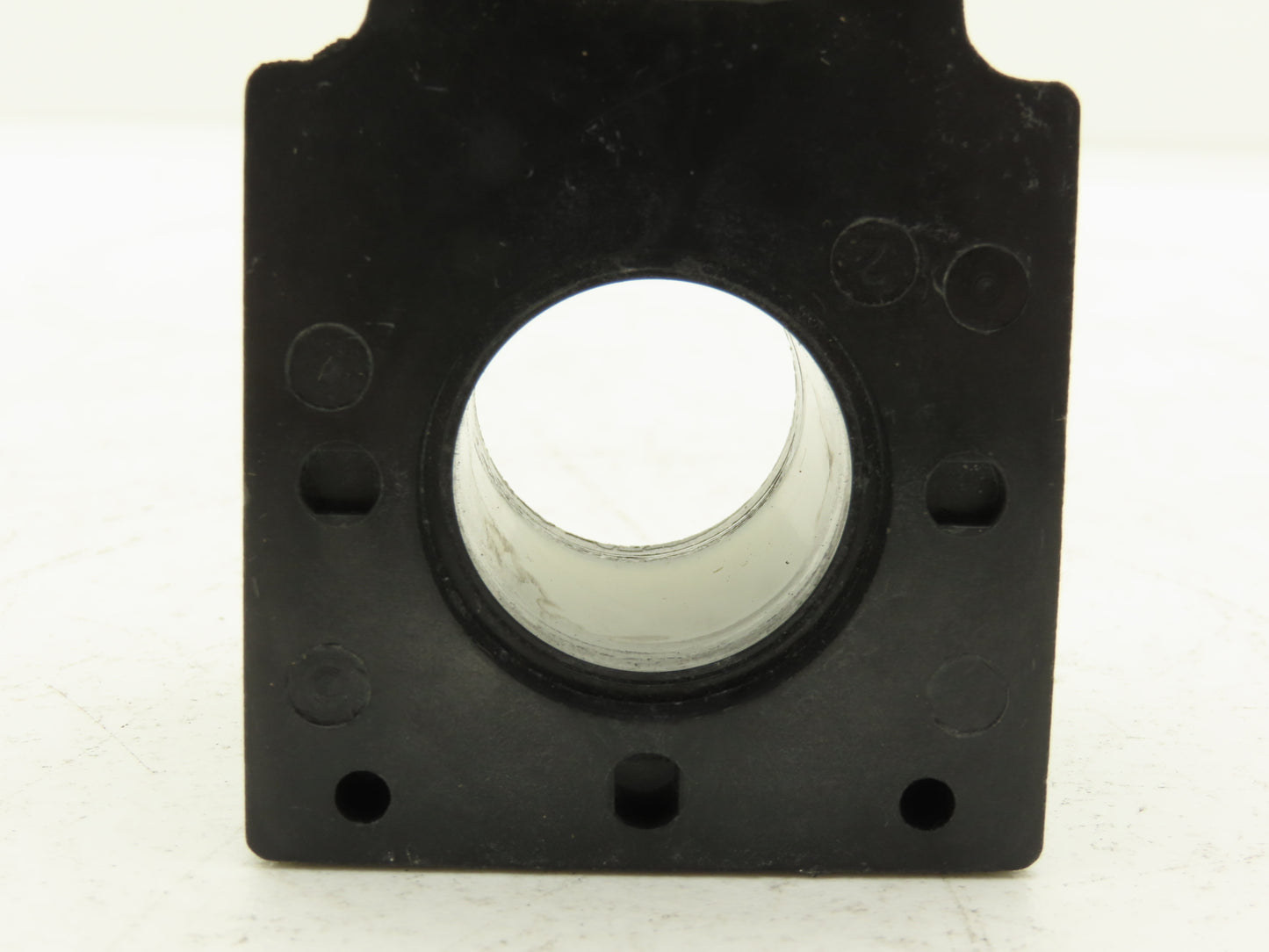 Parker CK1860461-30-Y-UL Hydraulic Solenoid Valve Coil 120VAC 60Hz K14-634-243