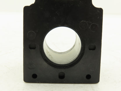 Parker CK1860461-30-Y-UL Hydraulic Solenoid Valve Coil 120VAC 60Hz K14-634-243
