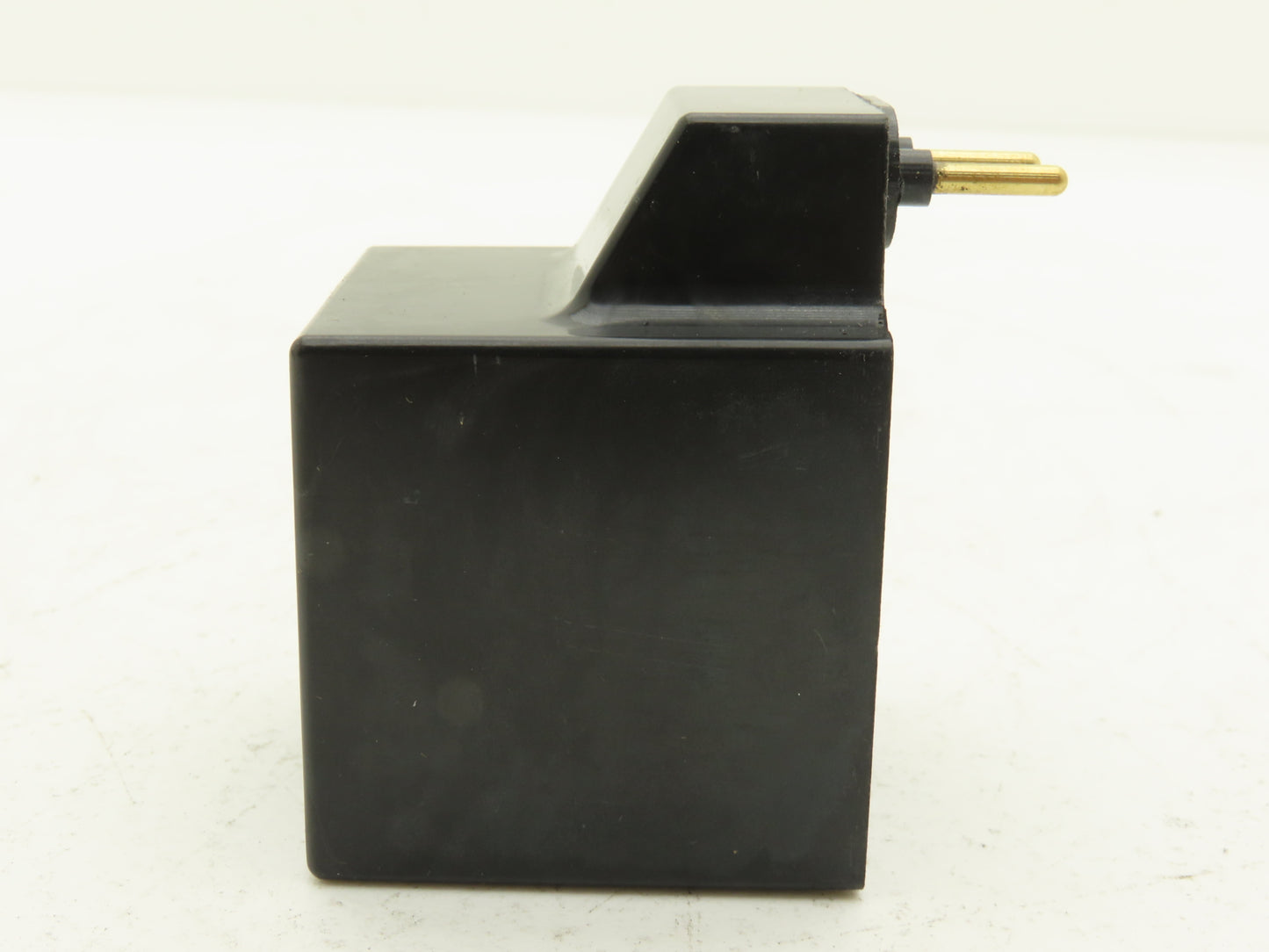 Parker CK1860461-30-Y-UL Hydraulic Solenoid Valve Coil 120VAC 60Hz K14-634-243