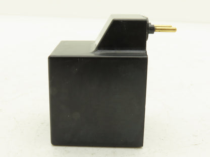 Parker CK1860461-30-Y-UL Hydraulic Solenoid Valve Coil 120VAC 60Hz K14-634-243