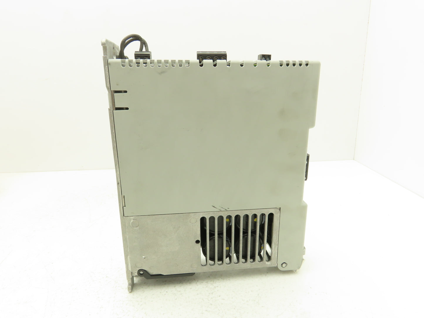 Allen Bradley 2198-H040-ERS Kinetix 5500 Servo Drive 4.0/8.3kW F/W 7.013