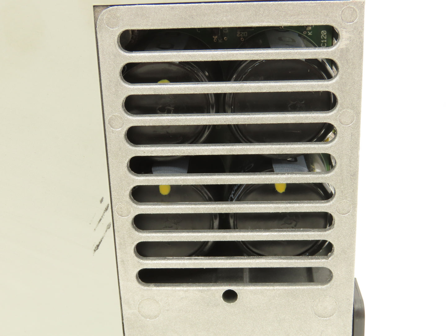 Allen Bradley 2198-H040-ERS Kinetix 5500 Servo Drive 4.0/8.3kW F/W 7.013