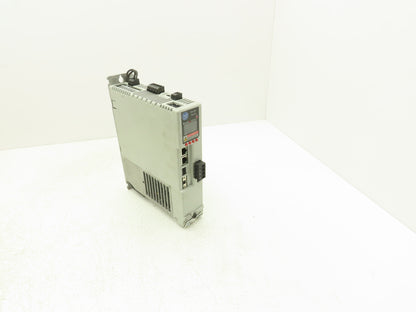 Allen Bradley 2198-H040-ERS Kinetix 5500 Servo Drive 4.0/8.3kW F/W 7.013