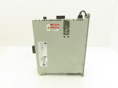 Allen Bradley 2198-H040-ERS Kinetix 5500 Servo Drive 4.0/8.3kW F/W 7.013