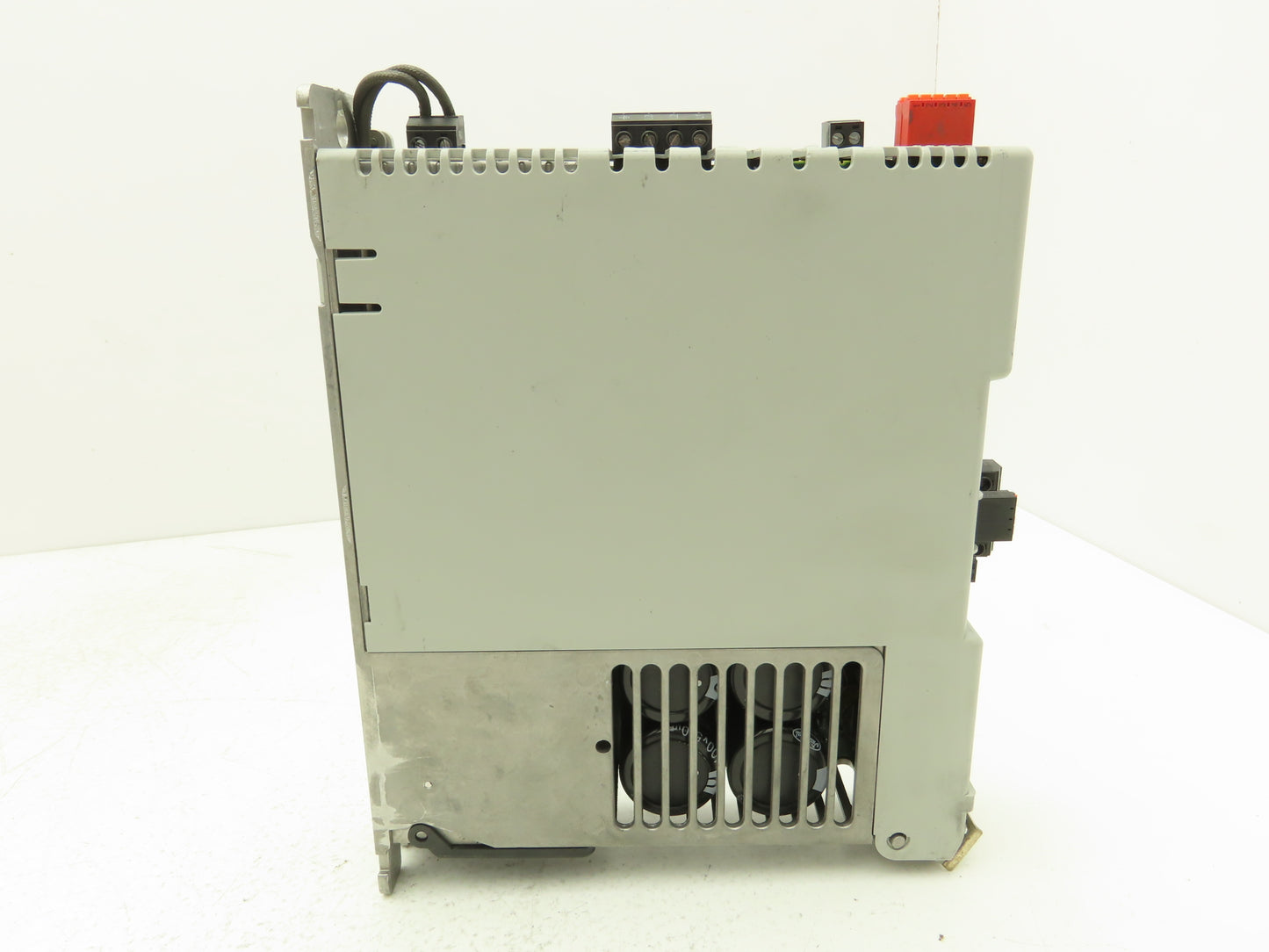 Allen Bradley 2198-H040-ERS Kinetix 5500 Servo Drive 4.0/8.3kW F/W 7.013