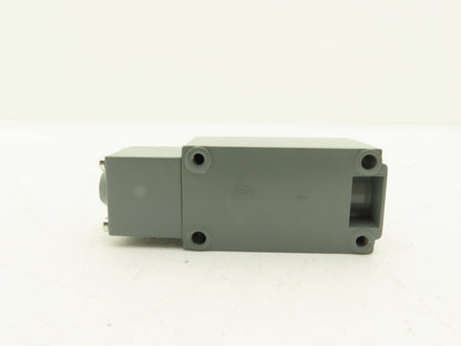 Allen Bradley 802T-C Oiltight Limit Switch Enclosure Push Rod Type Operator Head