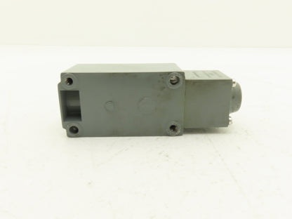 Allen Bradley 802T-AM Oiltight Limit Switch Enclosure Lever Type Operator Head