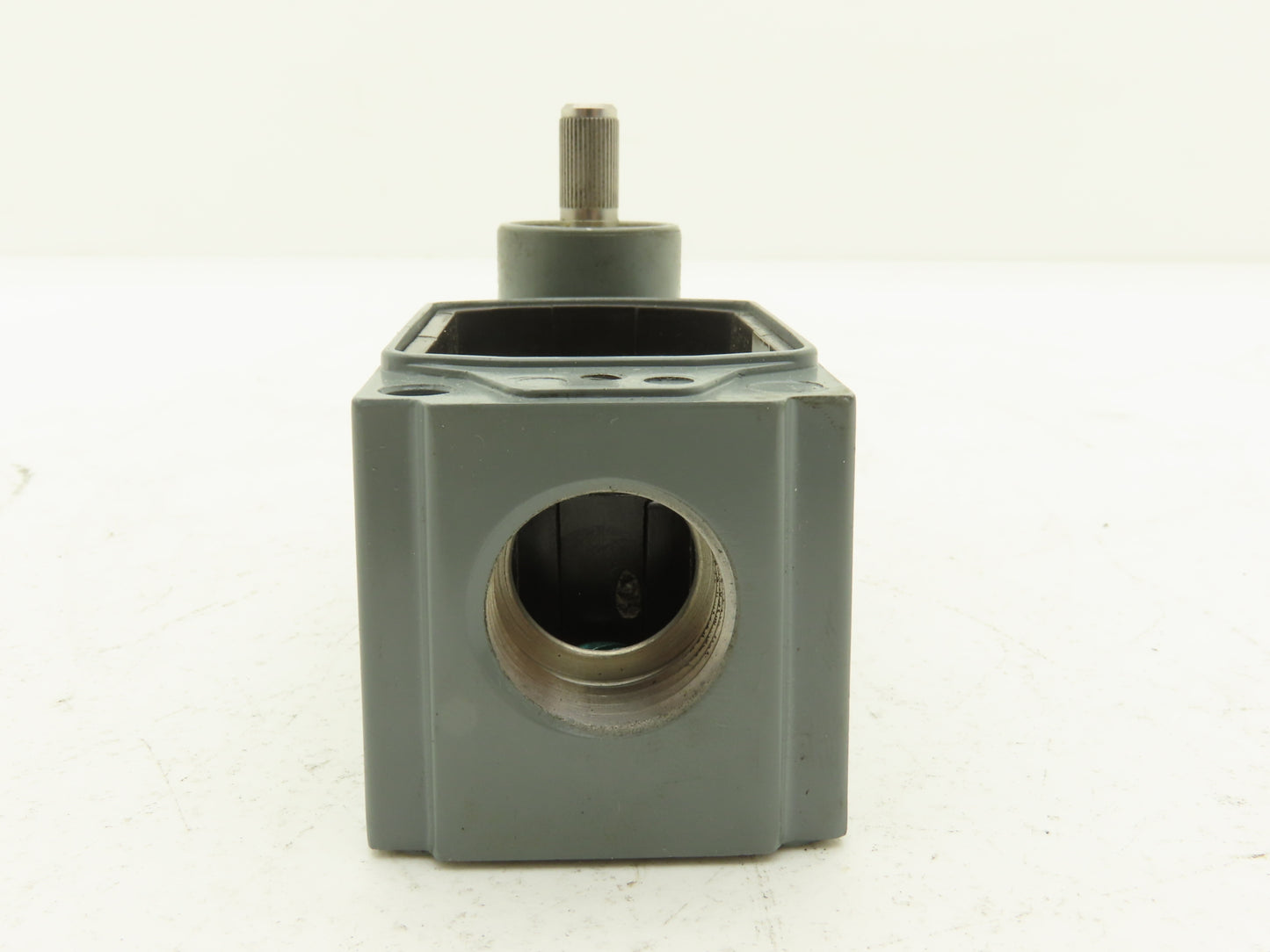 Allen Bradley 802T-AM Oiltight Limit Switch Enclosure Lever Type Operator Head
