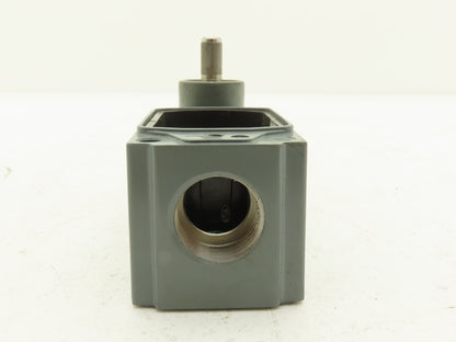 Allen Bradley 802T-AM Oiltight Limit Switch Enclosure Lever Type Operator Head