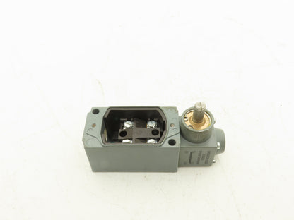 Allen Bradley 802T-AM Oiltight Limit Switch Enclosure Lever Type Operator Head