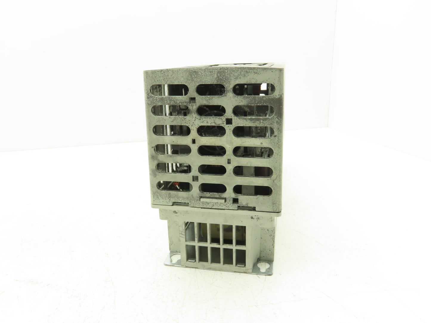 Allen Bradley 20G11ND022AA0NNNNN PowerFlex 755 AC Drive 480V 14A 15HP Series A
