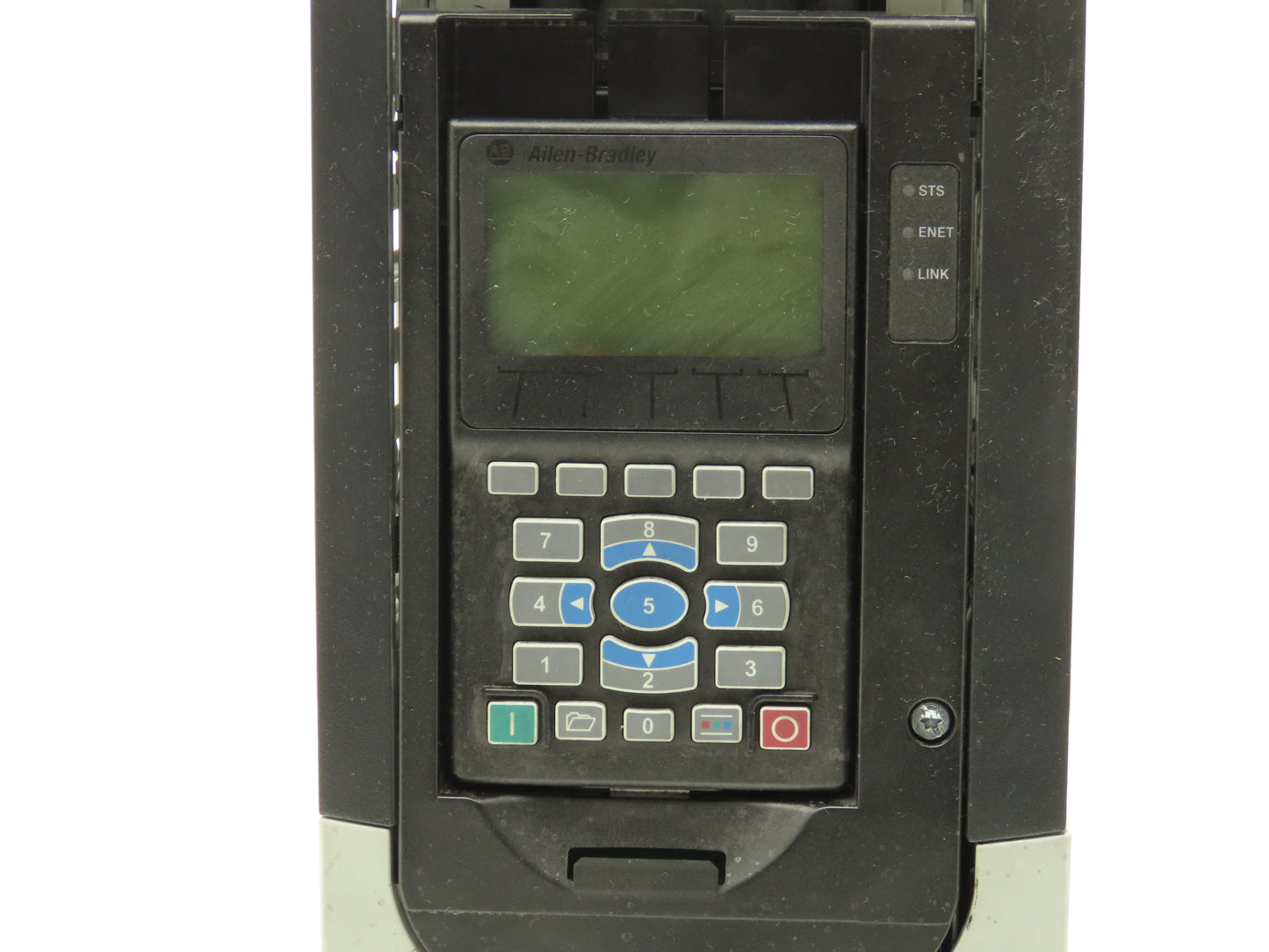 Allen Bradley 20G11ND022AA0NNNNN PowerFlex 755 AC Drive 480V 14A 15HP Series A