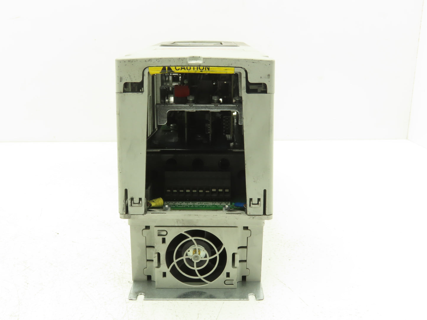 Allen Bradley 20G11ND022AA0NNNNN PowerFlex 755 AC Drive 480V 14A 15HP Series A