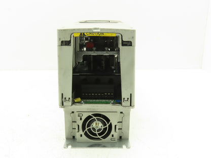 Allen Bradley 20G11ND022AA0NNNNN PowerFlex 755 AC Drive 480V 14A 15HP Series A