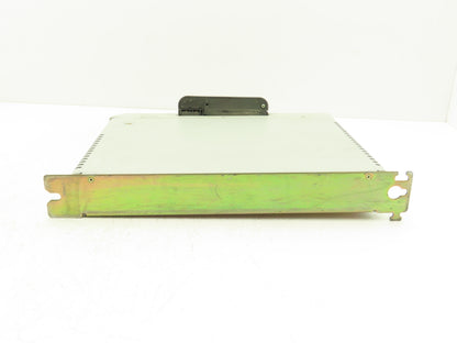 Allen Bradley 1394-AM04 Servo 3kW Axis Module 530/680V 1Ph In 310/390V 3Ph Out