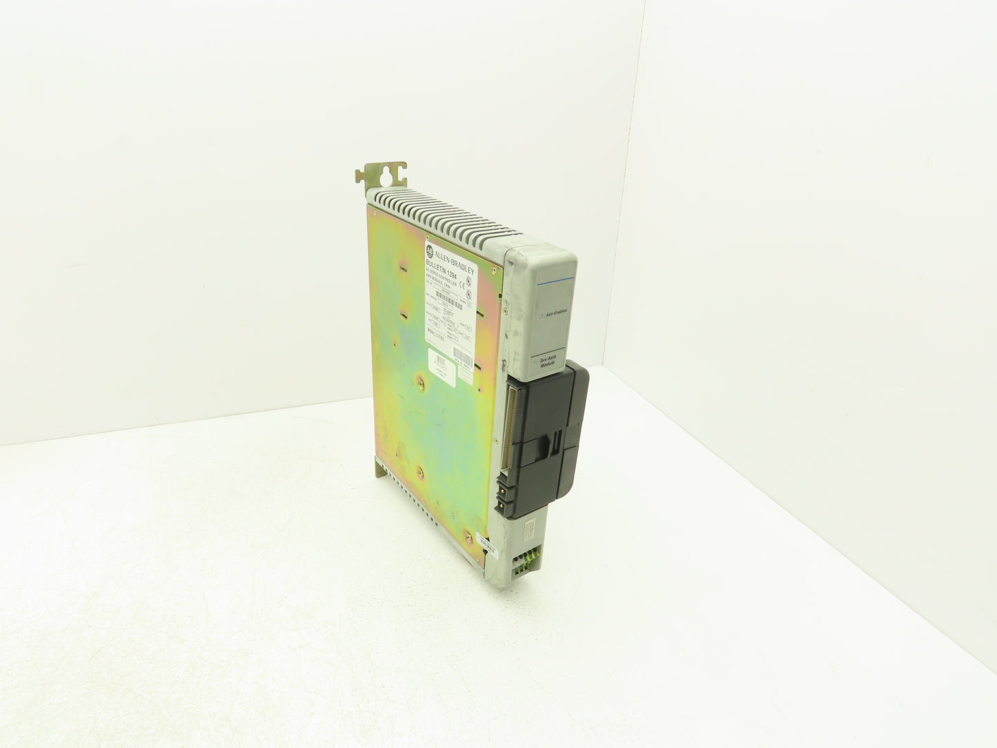 Allen Bradley 1394-AM04 Servo 3kW Axis Module 530/680V 1Ph In 310/390V 3Ph Out