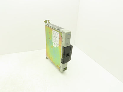 Allen Bradley 1394-AM04 Servo 3kW Axis Module 530/680V 1Ph In 310/390V 3Ph Out