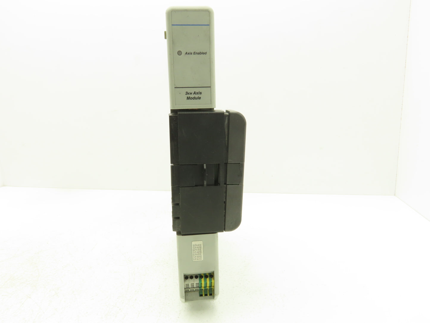 Allen Bradley 1394-AM04 Servo 3kW Axis Module 530/680V 1Ph In 310/390V 3Ph Out
