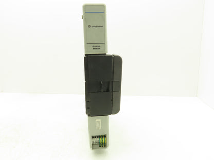 Allen Bradley 1394-AM04 Servo 3kW Axis Module 530/680V 1Ph In 310/390V 3Ph Out