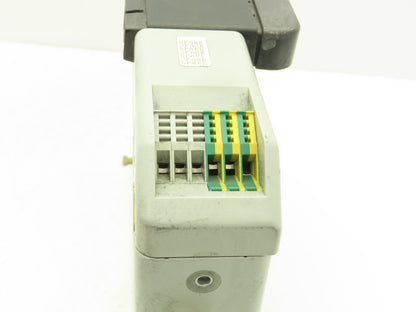 Allen Bradley 1394-AM04 Servo 3kW Axis Module 530/680V 1Ph In 310/390V 3Ph Out