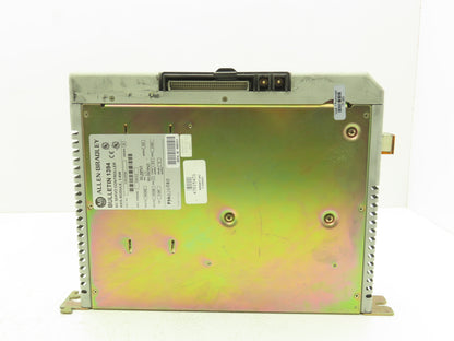 Allen Bradley 1394-AM04 Servo 3kW Axis Module 530/680V 1Ph In 310/390V 3Ph Out