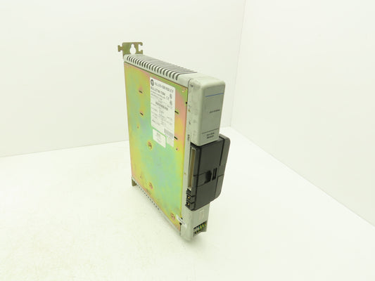 Allen Bradley 1394-AM04 Servo 3kW Axis Module 530/680V 1Ph In 310/390V 3Ph Out