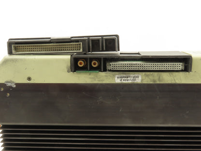 Allen Bradley 1394-AM04 Servo 3kW Axis Module 530/680V 1Ph In 310/390V 3Ph Out